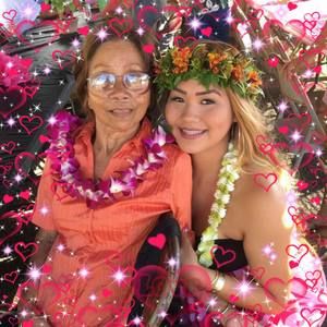 Meet your Posher, Mahina